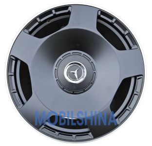 Легкосплавні диски 66.6000 Zh 8 128 R22 W10 PCD 5/130 DIA84,1 ET30