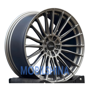 Легкосплавные диски Zh 912 R18 W8 PCD 5/120 DIA72,6 ET35