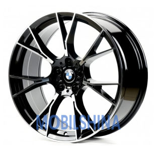 Легкосплавні диски Replica Replica B3217 R18-R19