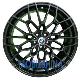 Легкосплавные диски Replica BMW 7108 R20 W8.5 PCD 5/120 DIA72,6 ET37 Легкосплавные диски Replica BMW 7108 R20 W8.5 PCD 5/120 DIA72,6 ET37