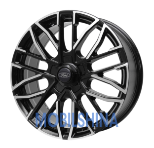 Легкосплавные диски Replica Ford F316 R19 W8 PCD 5/108 DIA63,4 ET40