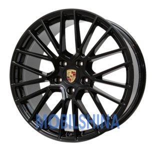 Легкосплавні диски Replica Porsche RFE179 9.5/R21 66,6 ET26