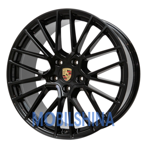 Porsche RFE179 - фото 1