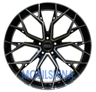 Легкосплавні диски Zorat wheels YA5640 R20-R21
