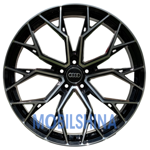 Zorat wheels YA5640 - фото 1