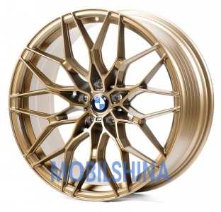 Легкосплавні диски Flow forming FF8024 R19 Легкосплавні диски Flow forming FF8024 R19