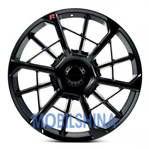 Ford F165 - фото 1