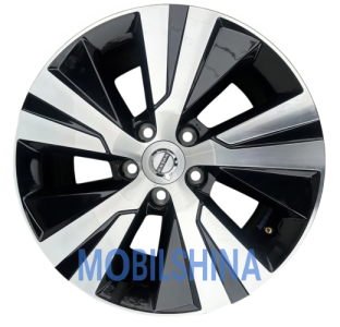 Легкосплавные диски Volvo oem Volvo oem 31 471 308 R16