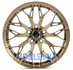 Легкосплавні диски Flow forming FF6006 R19 W8.5 PCD 5/112 DIA66,56 ET35