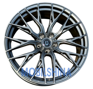 Легкосплавні диски Flow forming FF8013 R20