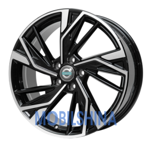 Легкосплавні диски Replica Volvo XX042 R18
