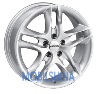 Легкосплавні диски Ronal LZ R15