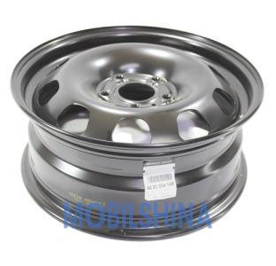 Сталеві диски Renault oem 403000414R R16 W6.5 PCD 5/114.3 DIA66,1 ET50