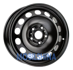 Сталеві диски Renault oem 403001852R R16 W6 PCD 5/114.3 DIA66,1 ET50