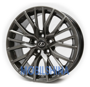Легкосплавные диски Replica Lexus D1260 R17 W7.5 PCD 5/114.3 DIA60,1 ET35