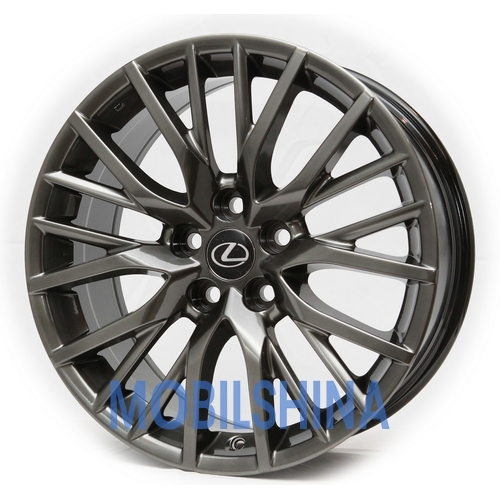 Lexus D1260 - фото 1