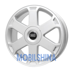 Легкосплавні диски Audi oem (A02) R18