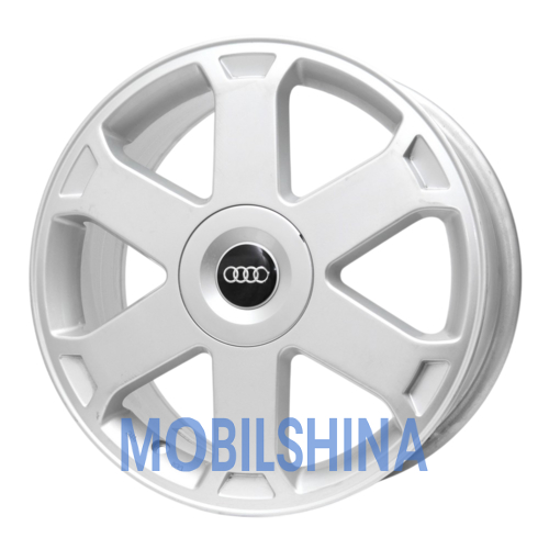 Audi oem (A02) - фото 1