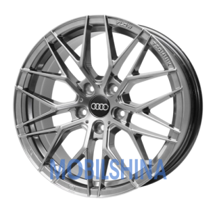 Легкосплавные диски Replica Audi FF-X15 R17 W7.5 PCD 5/112 DIA66,6 ET38