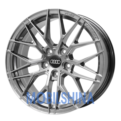 Replica Audi FF-X15 - фото 1
