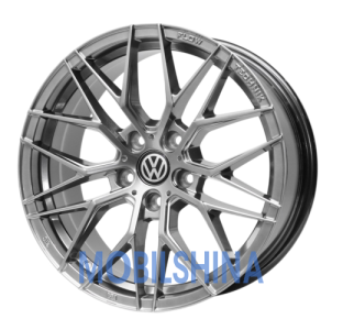 Легкосплавные диски Replica Volkswagen FF-X15 R17 W7.5 PCD 5/112 DIA66,6 ET38