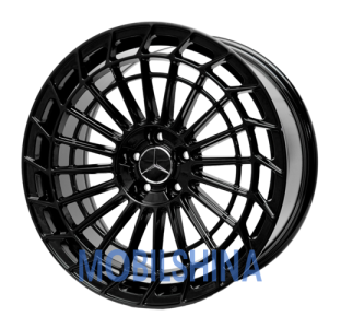 Легкосплавні диски 5/112 Replica Mercedes 299 R20 W8.5 PCD 5/112 DIA66,6 ET36