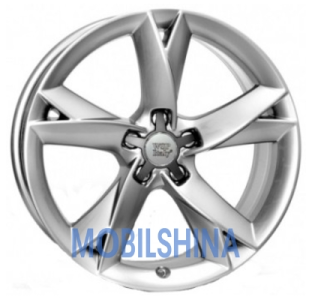 Легкосплавные диски Wsp italy Audi (W558) S5 Potenza R18-R19 Легкосплавные диски Wsp italy Audi (W558) S5 Potenza R18-R19