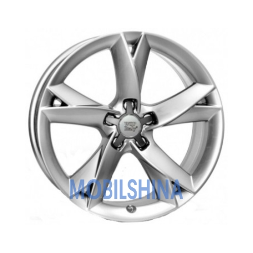 Wsp italy Audi (W558) S5 Potenza - фото 1