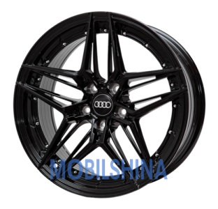 Легкосплавні диски Replica Audi XF07 R18