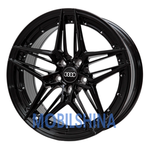 Audi XF07 - фото 1