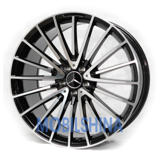 Легкосплавные диски Replica Mercedes R9235 8.5/R20 66,6 ET36