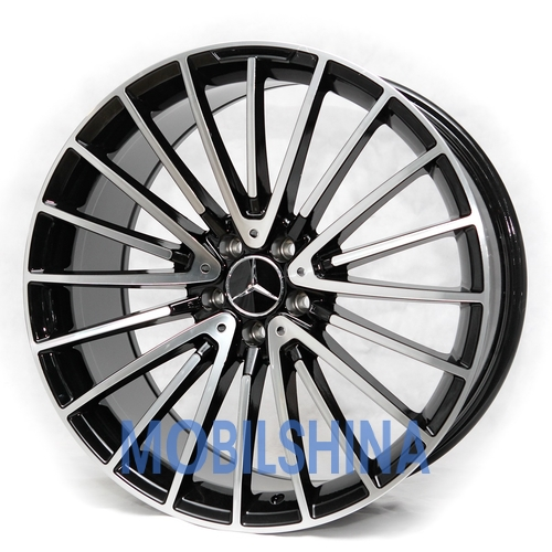 Mercedes R9235 - фото 1