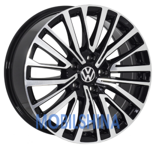 Легкосплавні диски Replica VV18515 R18