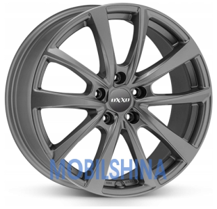 Легкосплавні диски Oxxo Liberty R17 W6.5 PCD 5/112 DIA57,1 ET48 Легкосплавні диски Oxxo Liberty R17 W6.5 PCD 5/112 DIA57,1 ET48