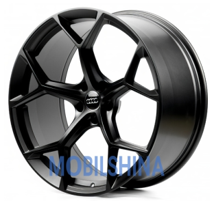 Легкосплавні диски 5/112 Replica A6132 R21 W9.5 PCD 5/112 DIA66,6 ET31