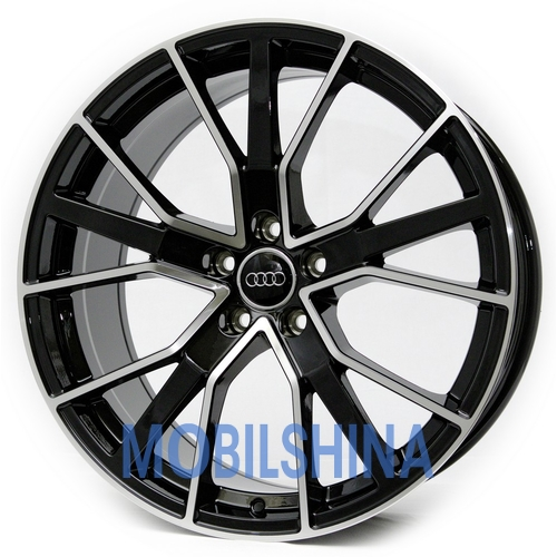 Replica Audi RX48 - фото 1