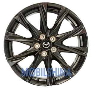 Легкосплавные диски Replica MZ201 R19