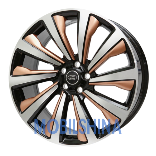 Land Rover H3091F - фото 1