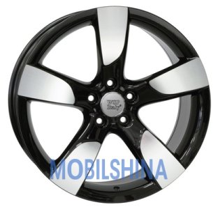 Легкосплавные диски Wsp italy Audi (W568) Vittoria R19 W8.5 PCD 5/112 DIA66,6 ET0