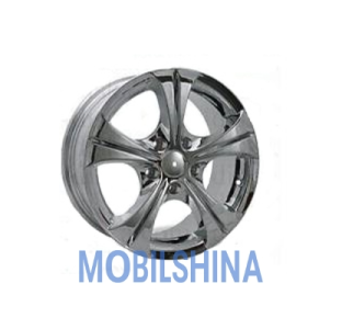 Легкосплавні диски Aitl 605 R16 W7 PCD 5/114.3 DIA67,1 ET40 Легкосплавні диски Aitl 605 R16 W7 PCD 5/114.3 DIA67,1 ET40