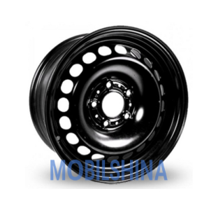 Сталеві диски Kronprinz BM515005 R15 W6 PCD 5/120 DIA72,6 ET30