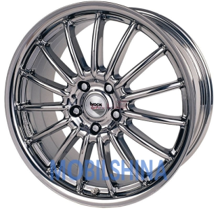 Легкосплавные диски Brock B13 R16