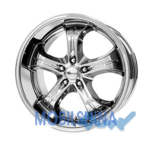 Диски на авто Brock B15 R18