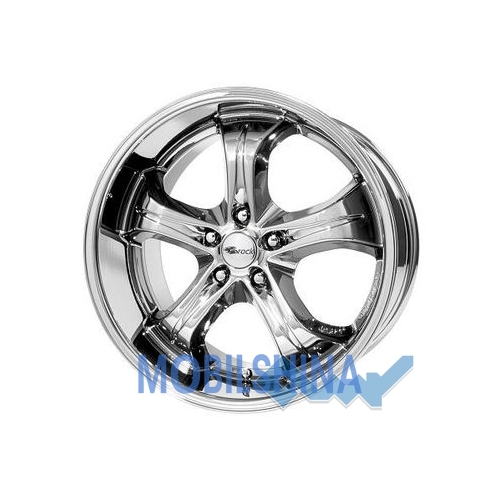 Brock B15 - фото 1