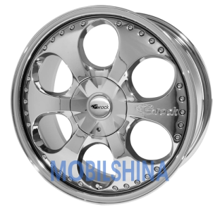 Легкосплавные диски Brock B18 R18-R20