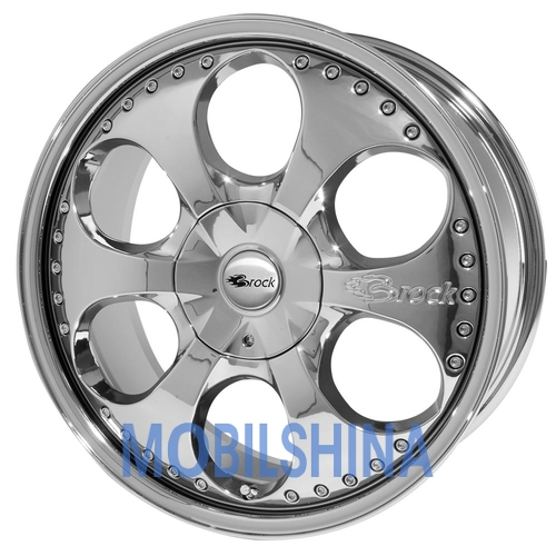 Brock B18 - фото 1