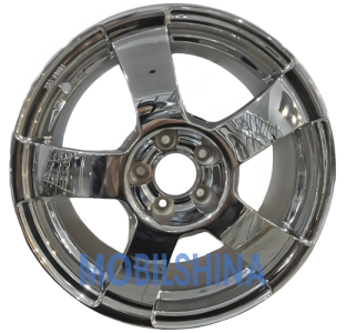 Легкосплавные диски Cam 324 R16 W7 PCD 5/100 DIA67,1 ET0 Легкосплавные диски Cam 324 R16 W7 PCD 5/100 DIA67,1 ET0