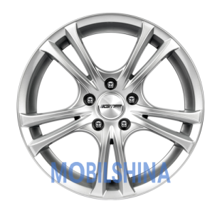 Легкосплавні диски Gmp italia Easy-R R16 W7 PCD 5/112 DIA73,1 ET42