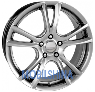 Легкосплавные диски Rc design Rc design RC-11 R17