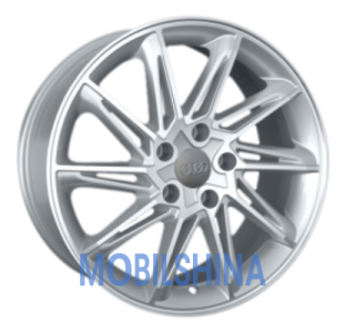 Легкосплавные диски 5/112 Replay Audi (A44) R18 W8 PCD 5/112 DIA57,1 ET38